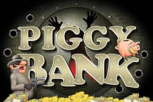 Piggy Bank Slot Online from Belatra