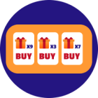 Bonus Buy Slots