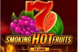 Smoking Hot Fruits 20 review