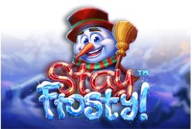 Stay Frosty review