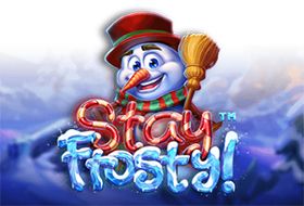 Stay Frosty Slot Online From Betsoft