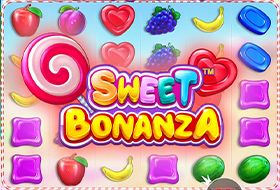 Sweet Bonanza Slot Online From Pragmatic Play