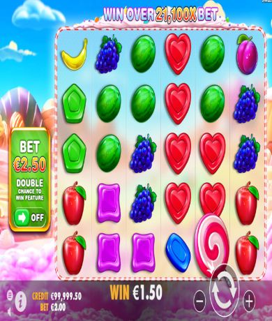 Play in Sweet Bonanza Slot Online From Pragmatic Play for free now | Ecasinos.ph