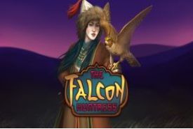The Falcon Huntress review