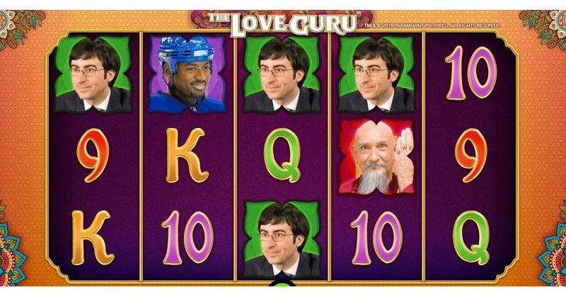 Play in The Love Guru slot online from iSoftBet for free now | Ecasinos.ph