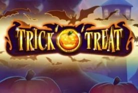 Tricks and Treats review