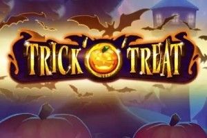 Tricks and Treats slot