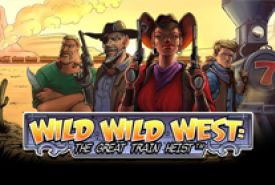 Wild Wild West review
