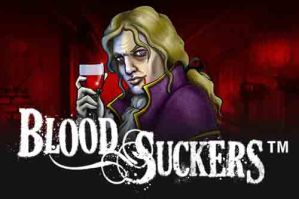 Blood Suckers Slot Online From Netent