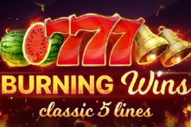 burning-wins-classic-5-lines-270x180s