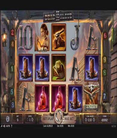 Play in Dead or Alive 2 Slot Online From NetEnt for free now | Ecasinos.ph