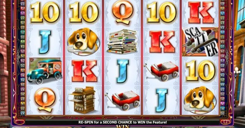 Play in Extra Cash slot online from NextGen for free now | Ecasinos.ph