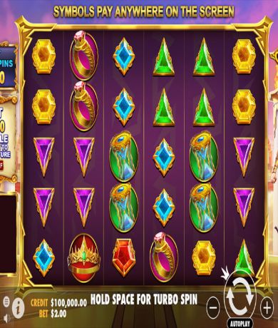 Play in Gates of Olympus Slot Online from Pragmatic Play for free now | Ecasinos.ph