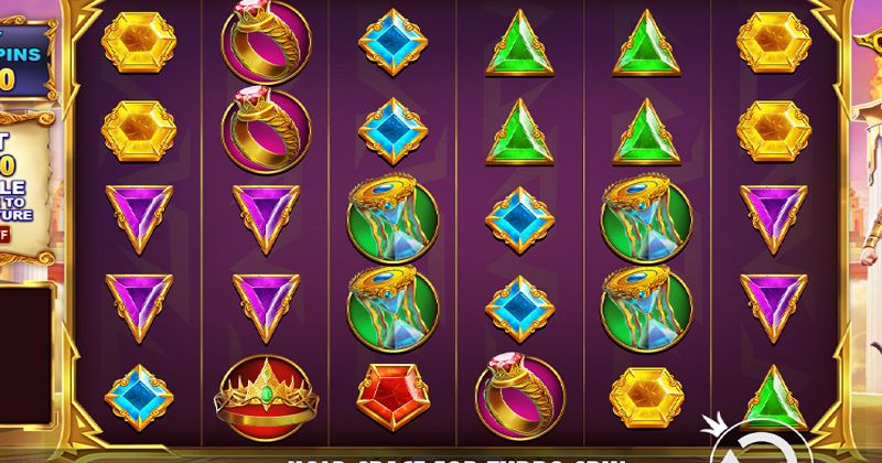 Play in Gates of Olympus Slot Online from Pragmatic Play for free now | Ecasinos.ph