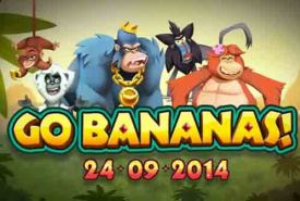 Go Bananas review