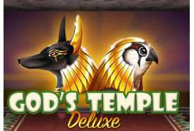 God's Temple Deluxe review