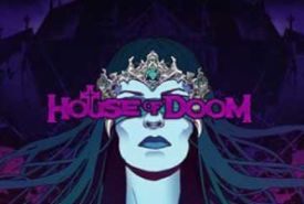 House of Doom review