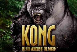 King Kong Slot Online From Playtech