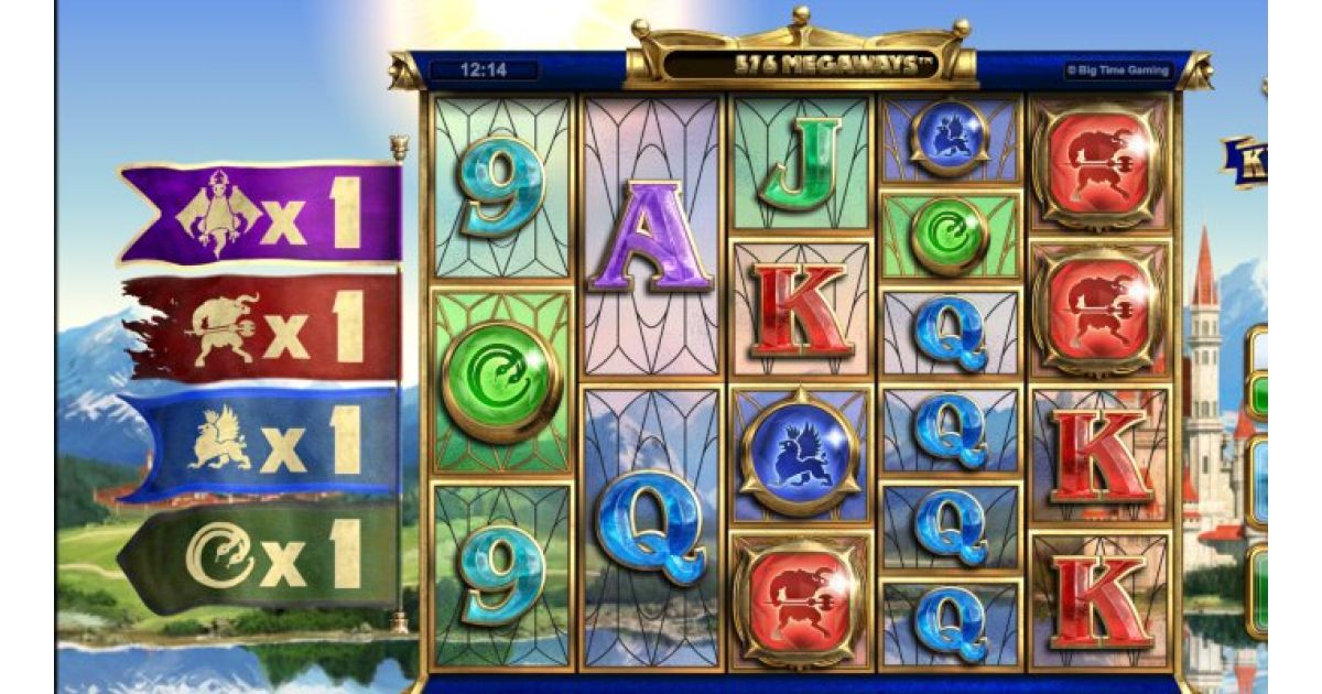 ⓻⓻⓻ Kingmaker Slot Online【FREE Play】 RTP & Bonuses