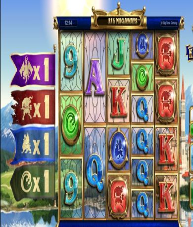 Play in Kingmaker Slot Online from Big Time Gaming for free now | Ecasinos.ph