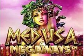 Medusa Megaways review