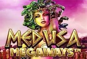 Medusa Megaways slot online from NextGen