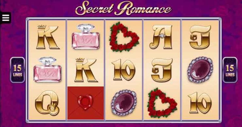 Play in Secret Romance Slot Online From Microgaming for free now | Ecasinos.ph