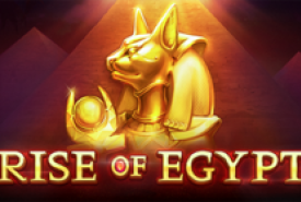 Rise of Egypt review