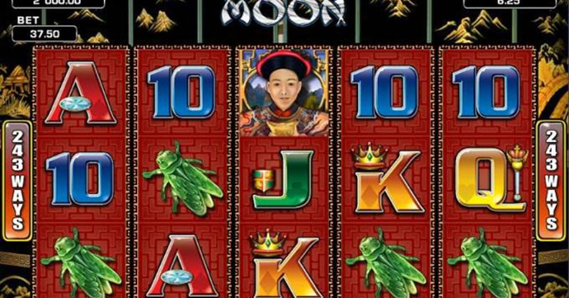 Play in Tiger Moon Slot Online from Aristocrat for free now | Ecasinos.ph