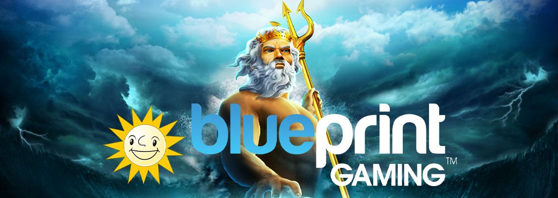 Game Variety Blueprint Gaming
