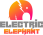 electric elephant logo