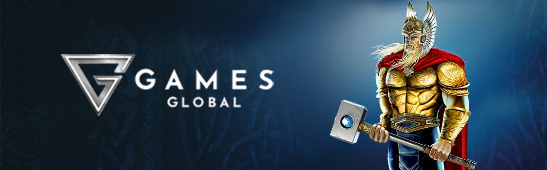 Game variety Global Games