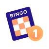 Try low-value bingo cards